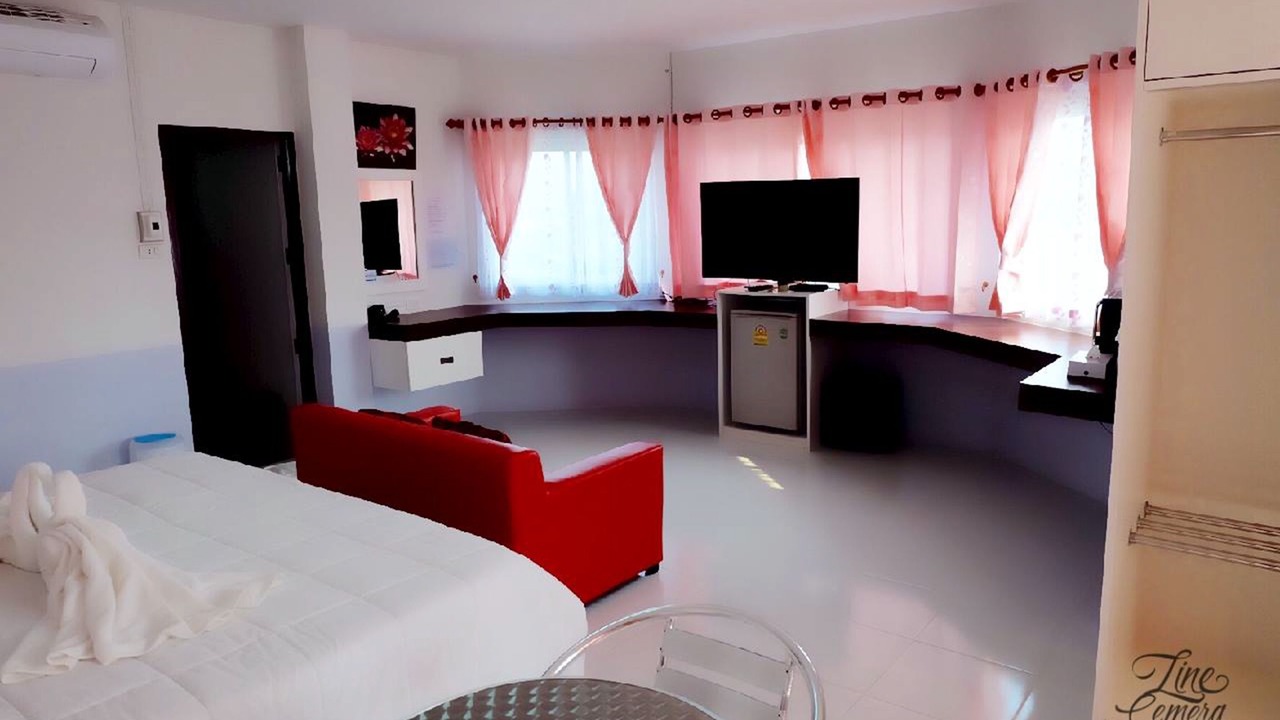 Photo of Bedroom in Ban Du