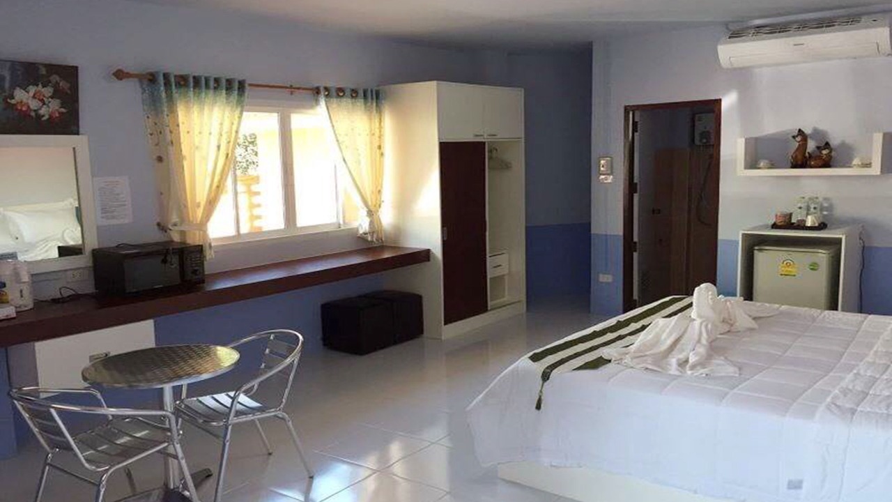 Photo of Bedroom in Ban Du