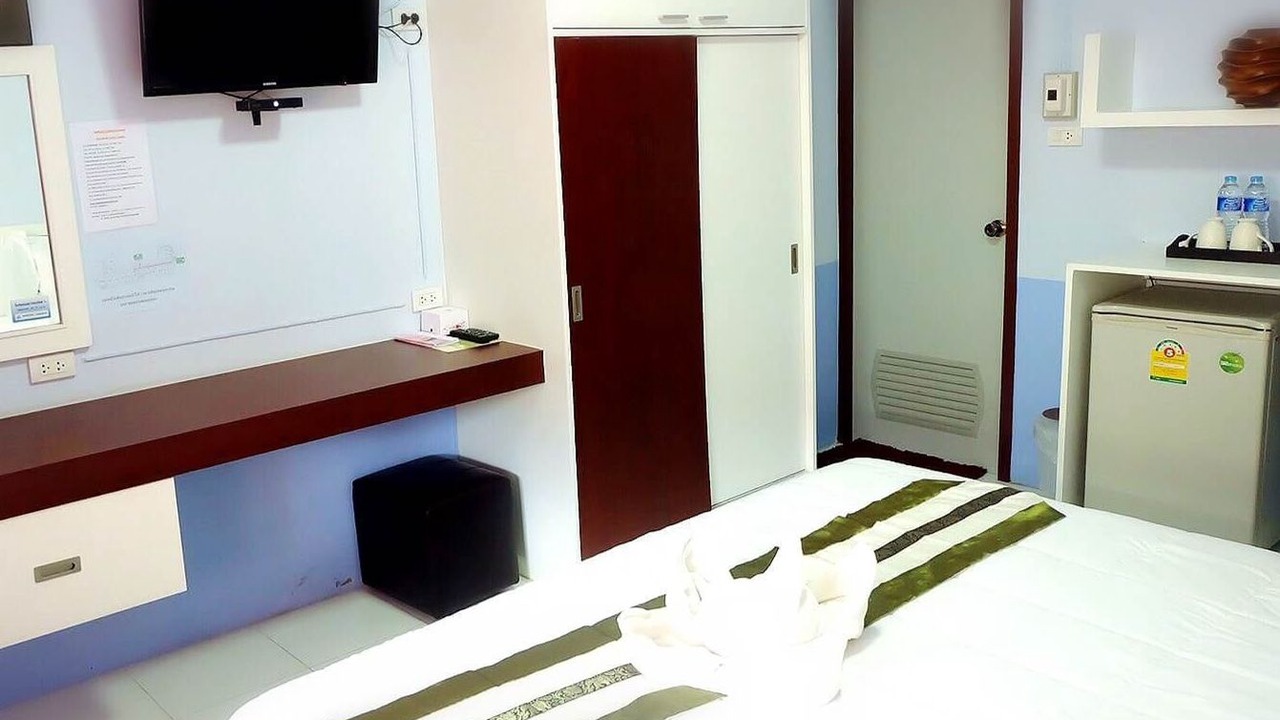 Photo of Bedroom in Ban Du