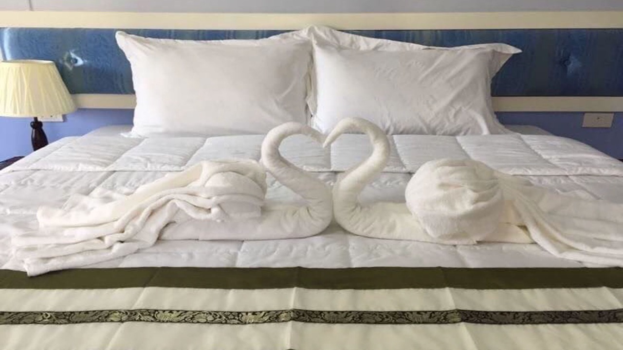 Photo of Bedroom in Ban Du