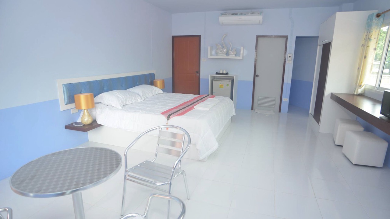 Photo of Bedroom in Ban Du