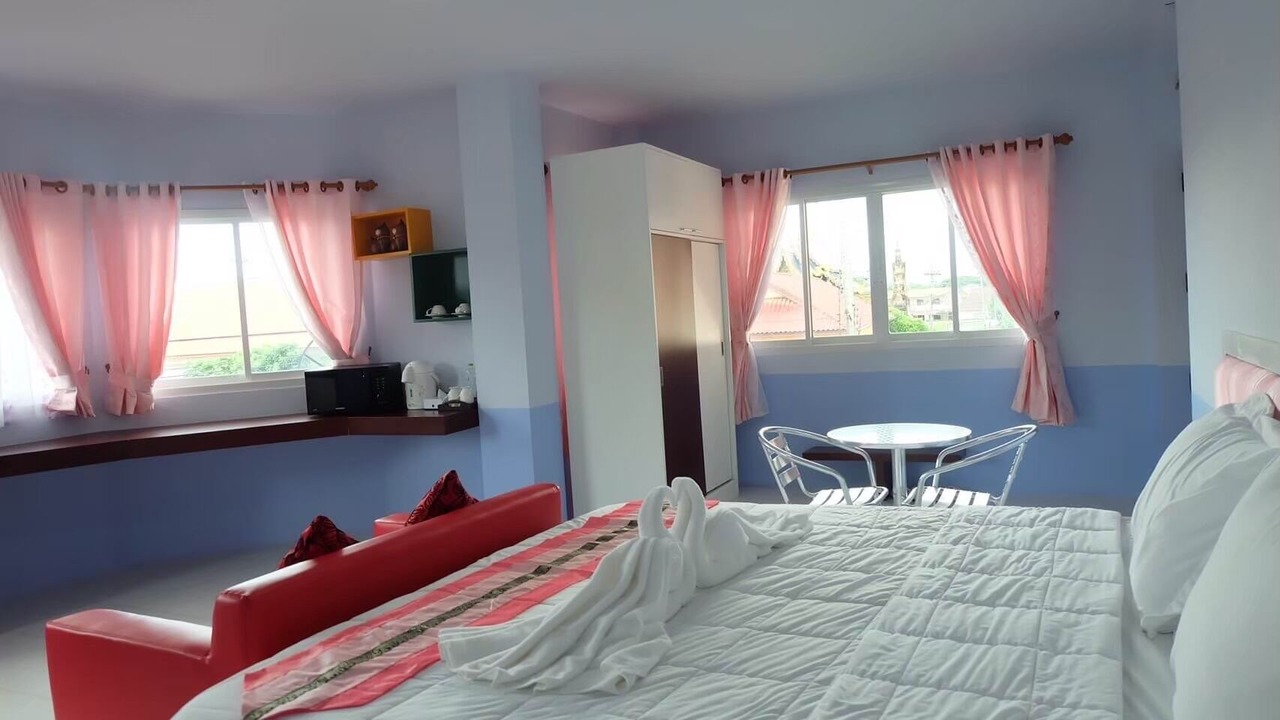 Photo of Bedroom in Ban Du