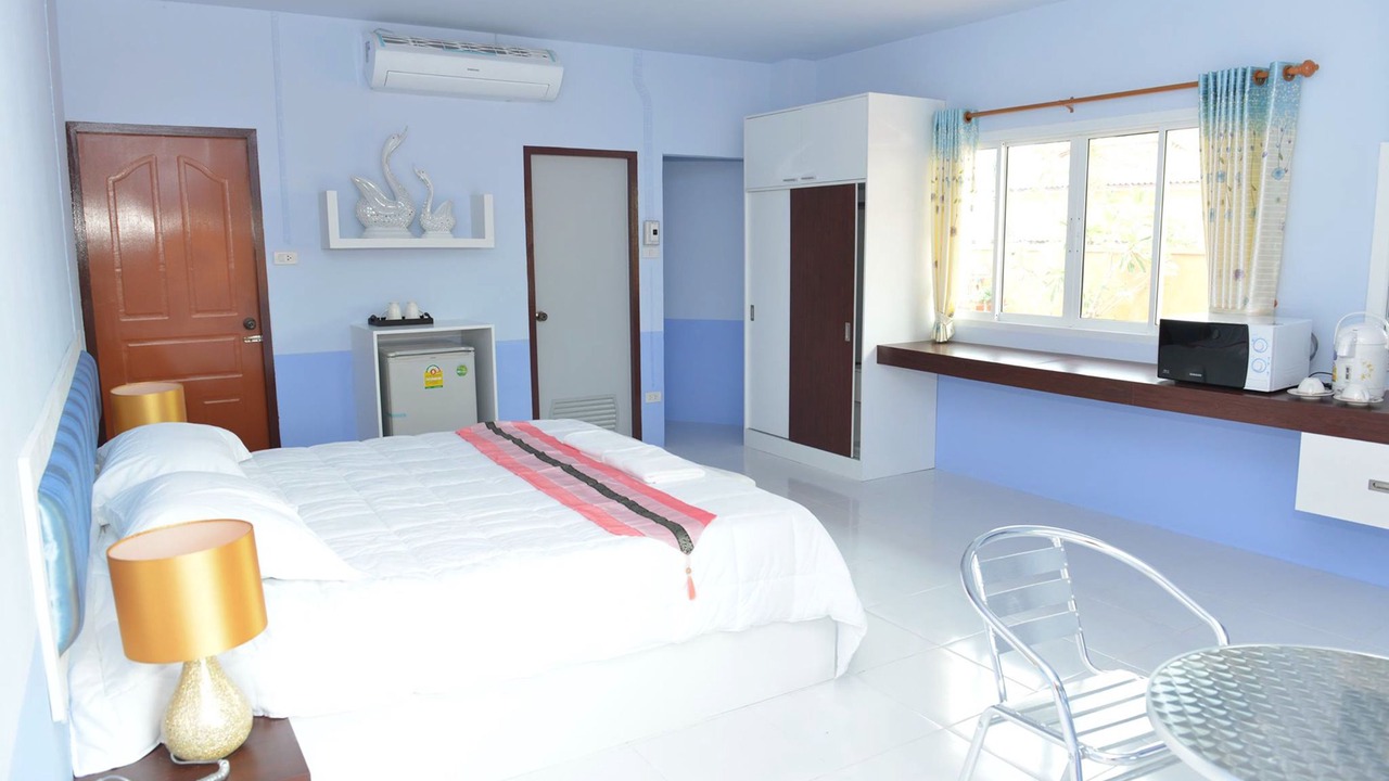 Photo of Bedroom in Ban Du