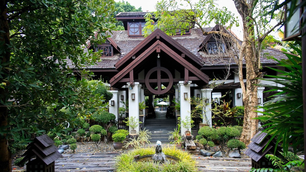 Photo of Outdoor in Lampang