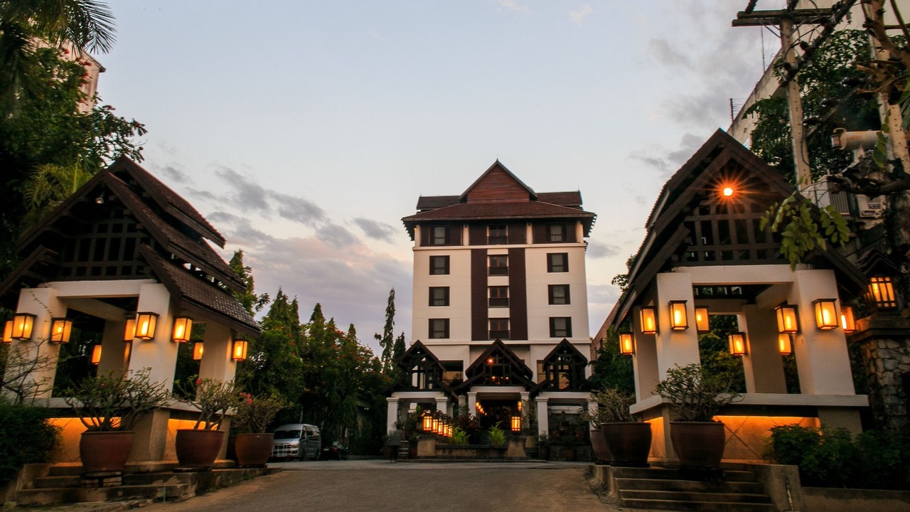 Photo of Outdoor in Lampang