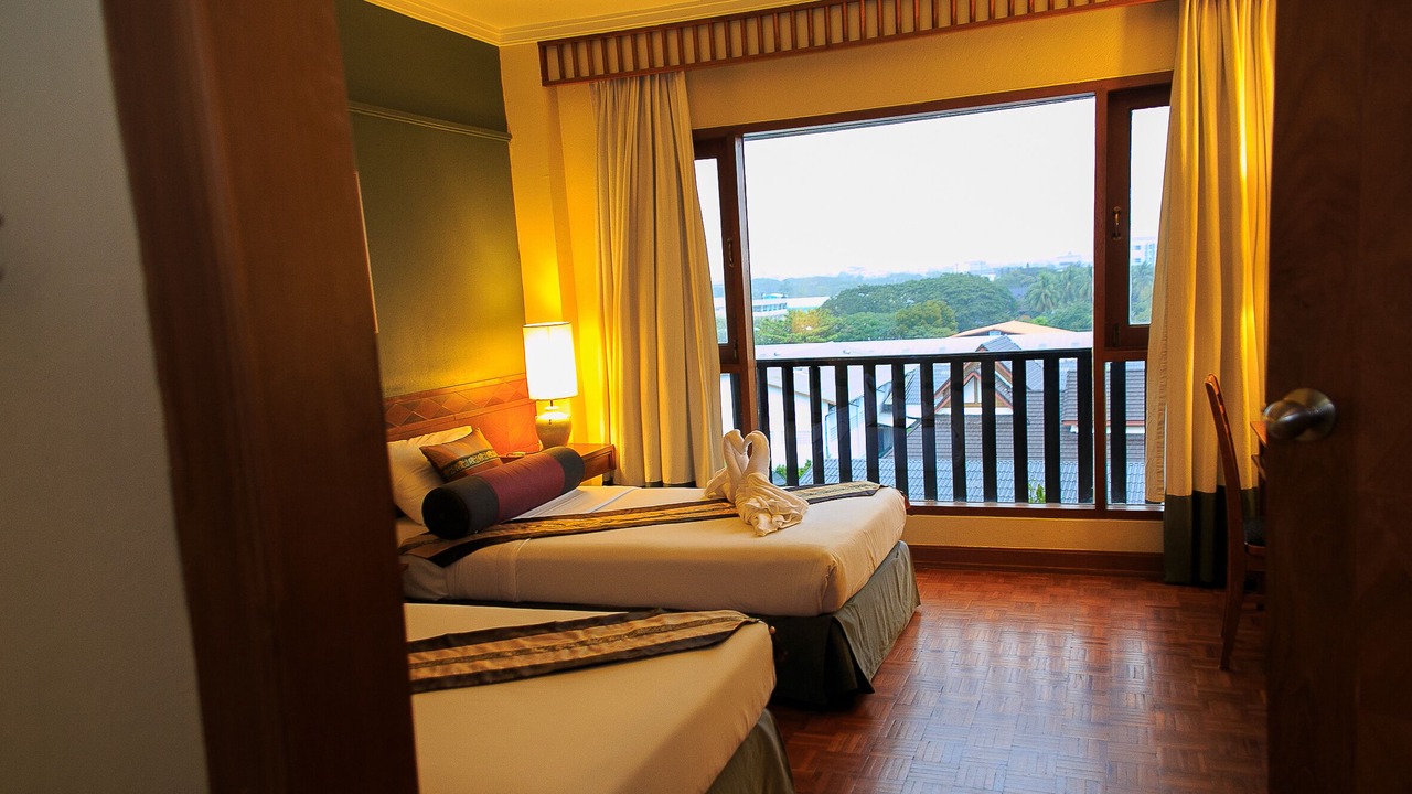 Photo of Bedroom in Lampang