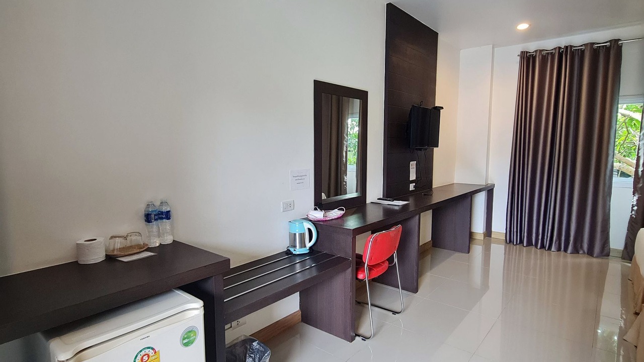 Photo of Bedroom in Nong Khai