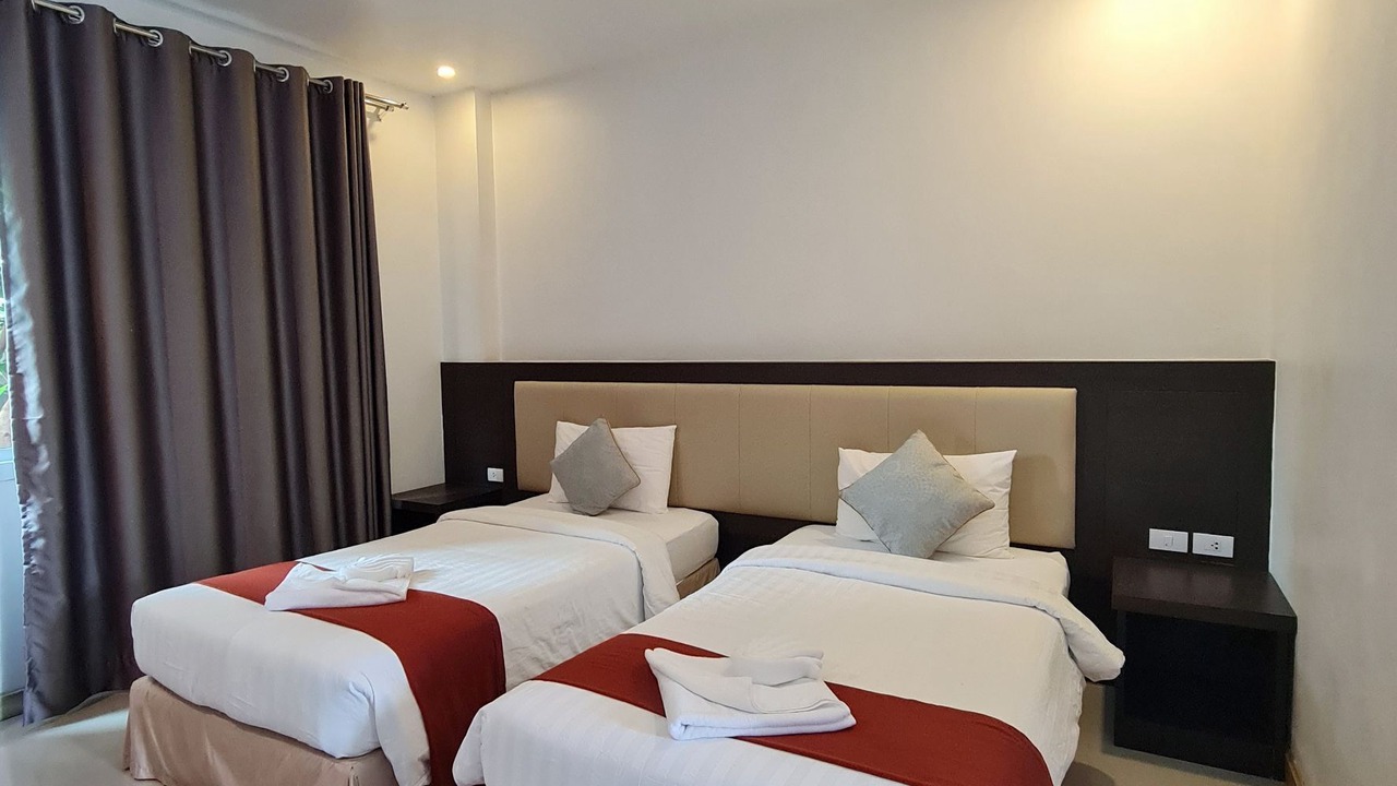 Photo of Bedroom in Nong Khai