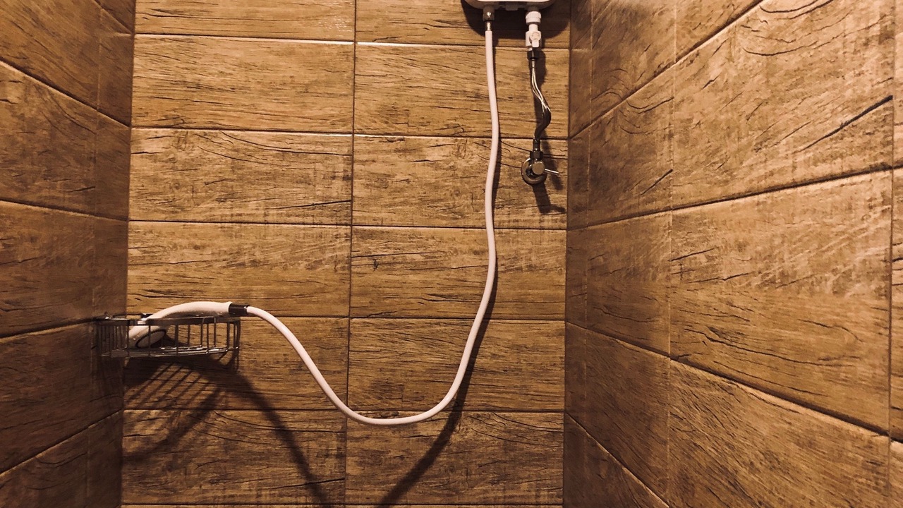 Photo of Bathroom in Silom