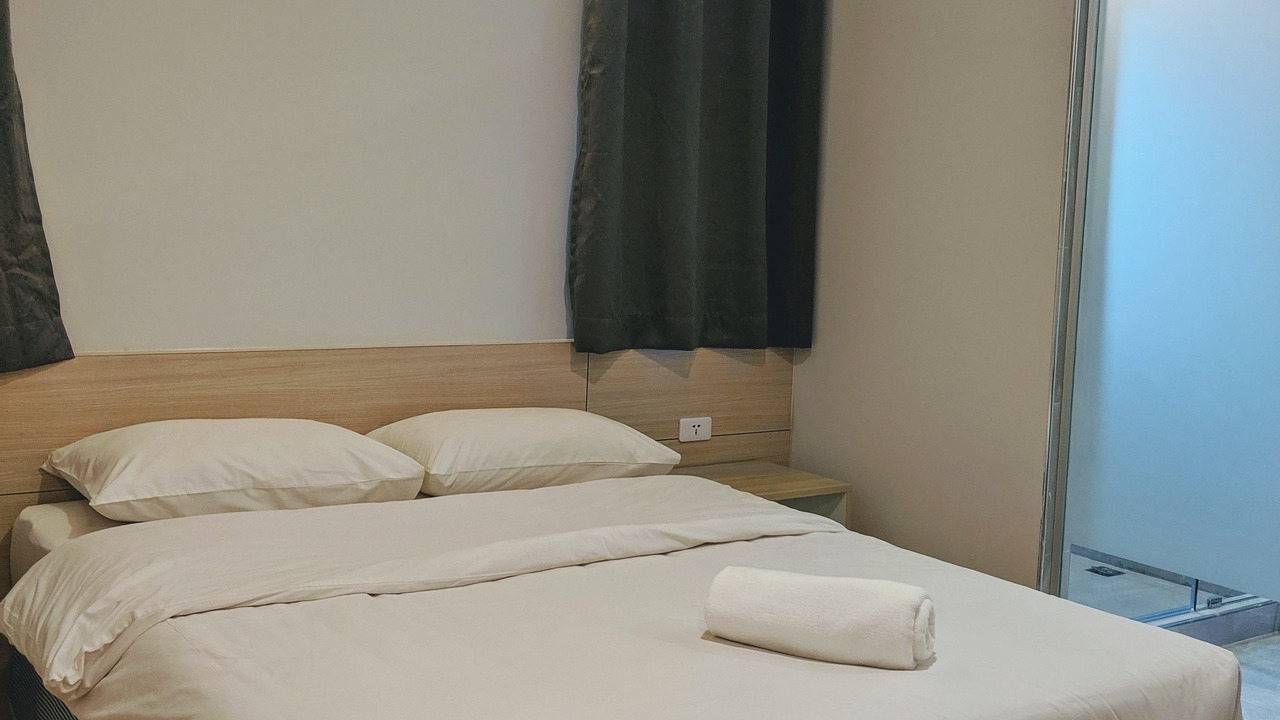 Photo of Bedroom in Silom