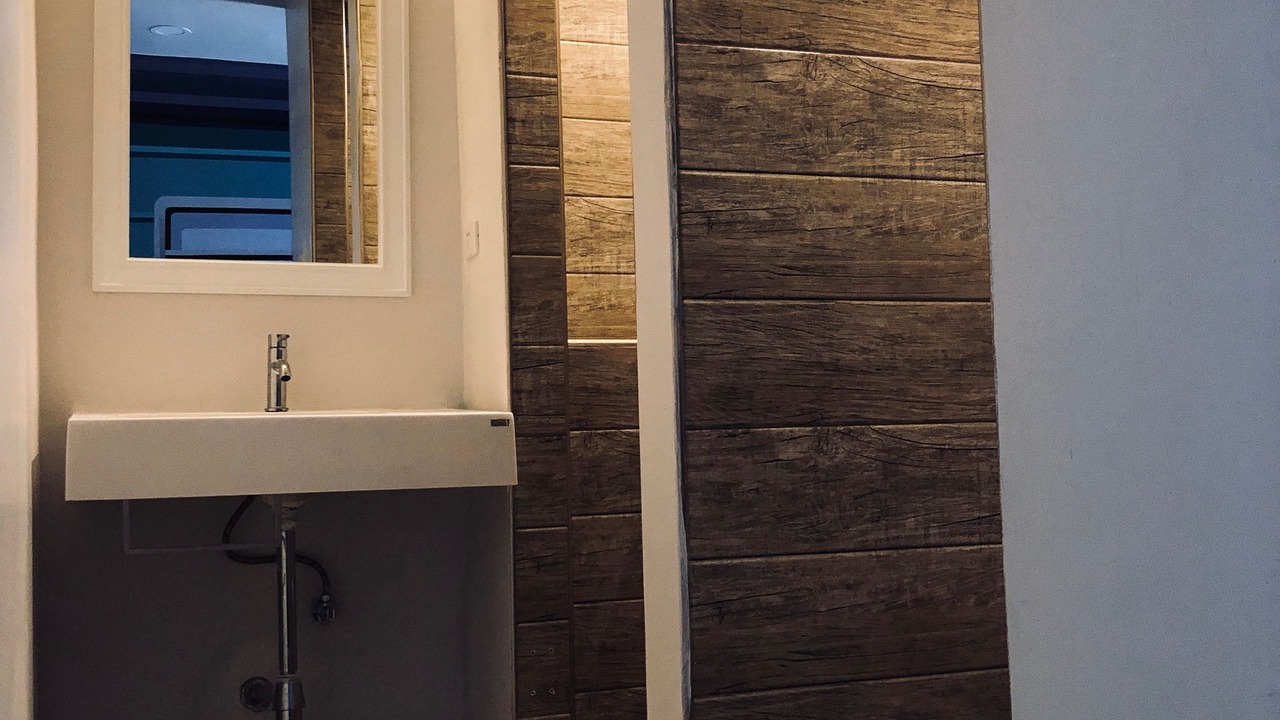 Photo of Bathroom in Silom