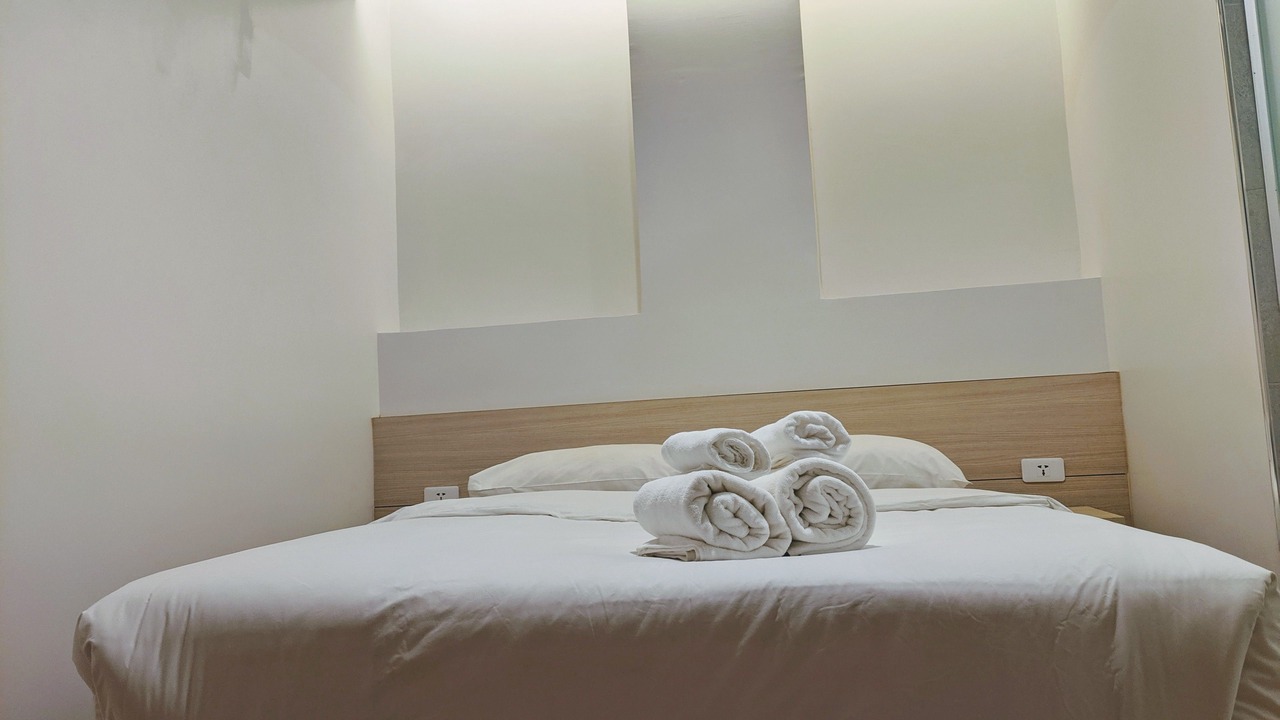 Photo of Bathroom in Silom