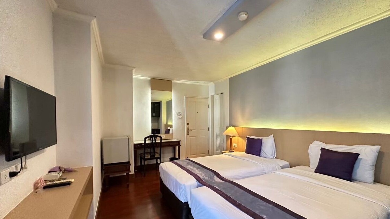 Photo of Bedroom in Yan Nawa