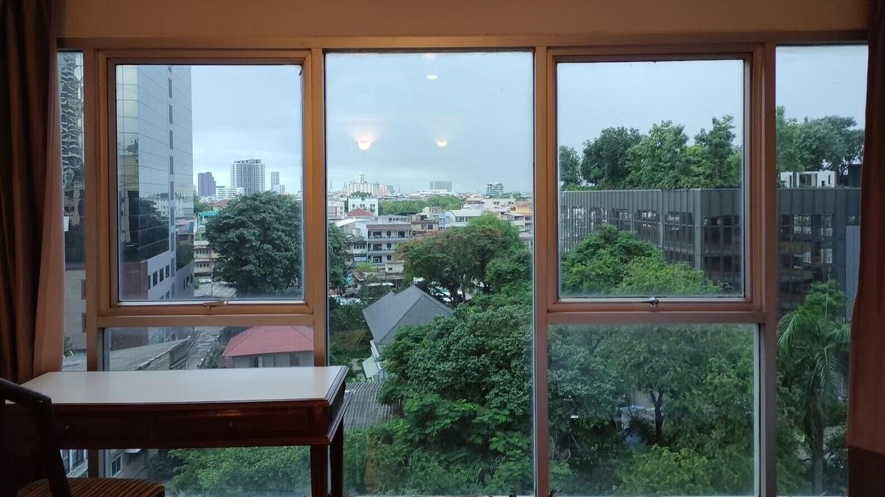 Photo of Outdoor in Yan Nawa