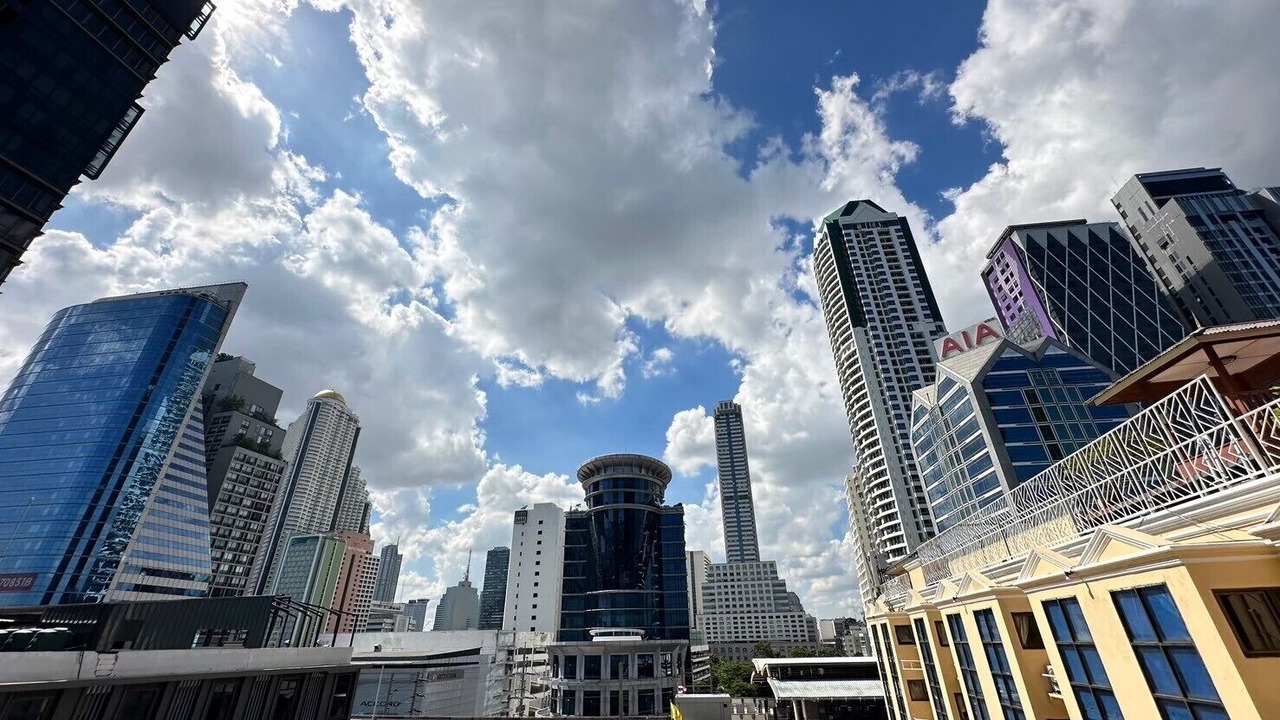 Photo of Outdoor in Yan Nawa