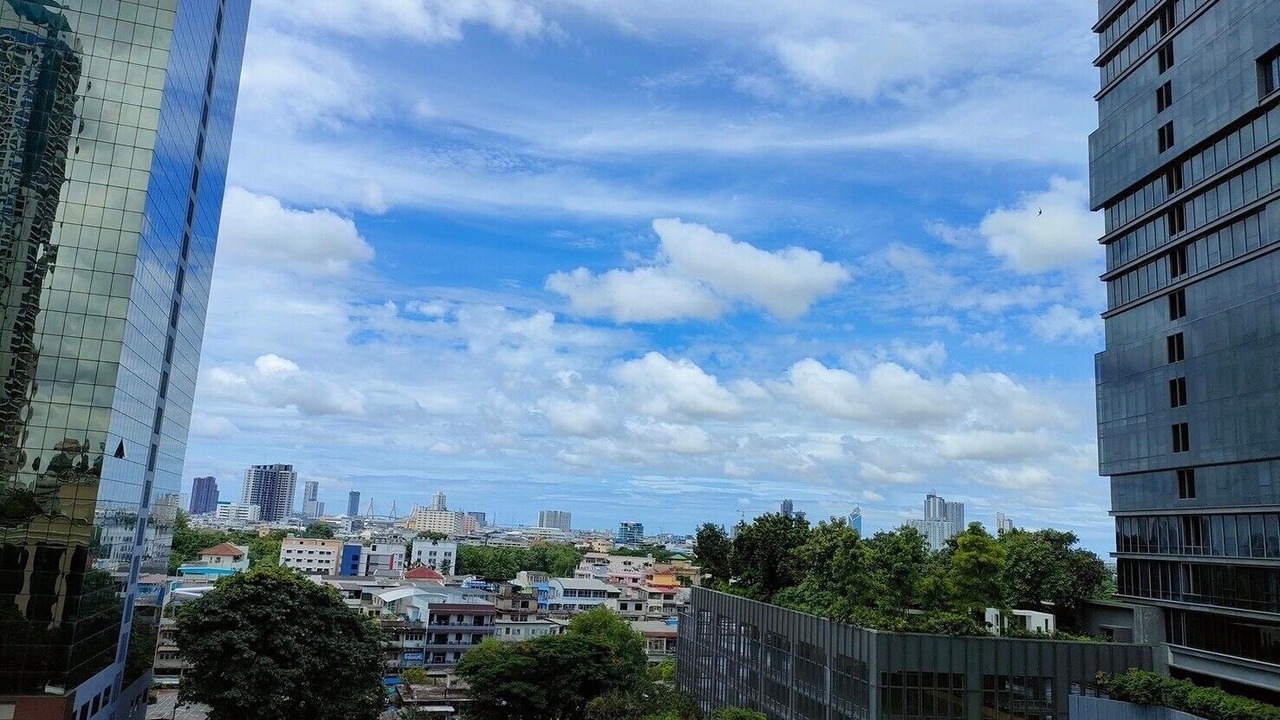 Photo of Outdoor in Yan Nawa