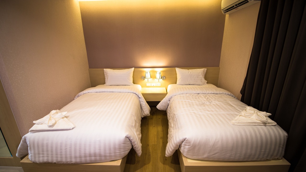Photo of Bedroom in Khon Kaen