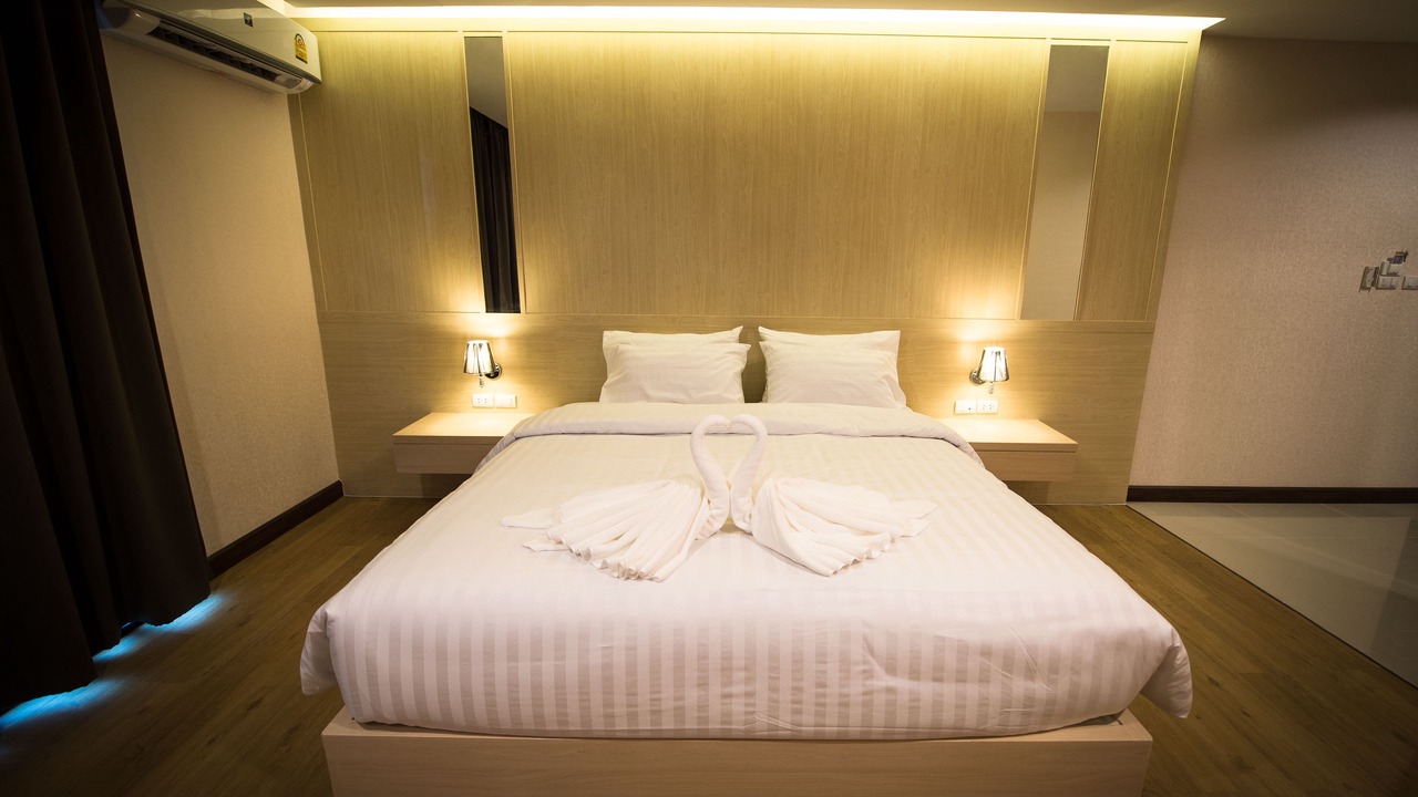 Photo of Bedroom in Khon Kaen