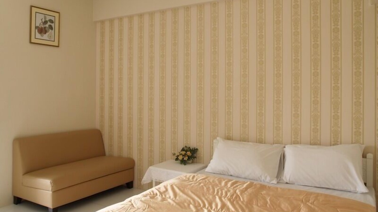 Photo of Bedroom in Rayong