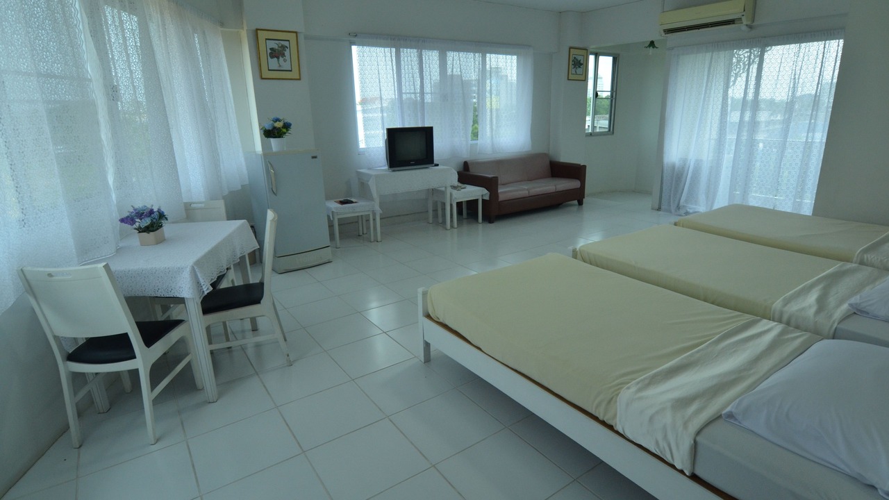 Photo of Patio Balcony in Rayong