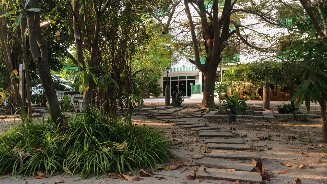 Photo of Outdoor in Rayong