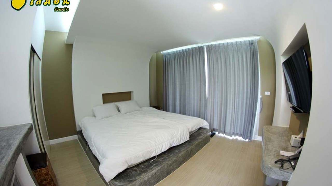 Photo of Bedroom in Chum Het