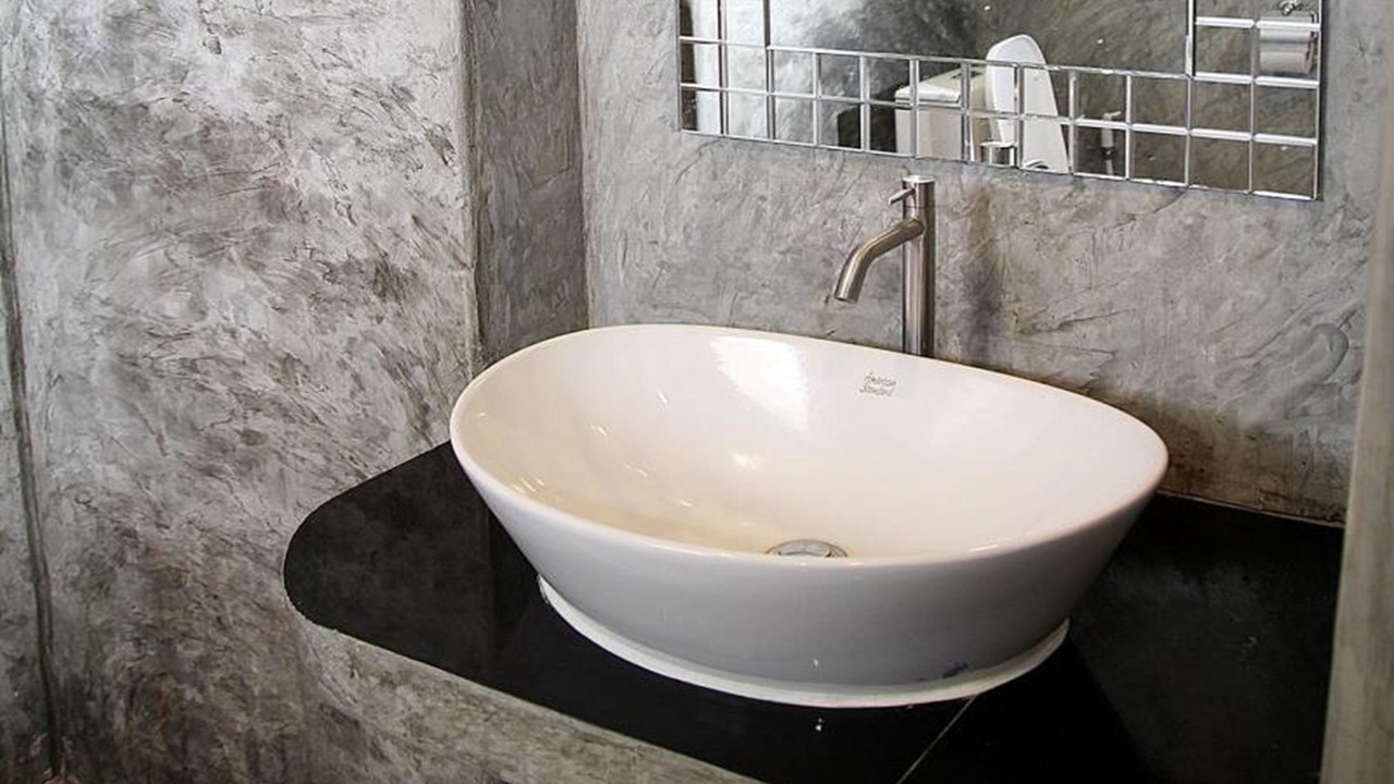 Photo of Bathroom in Chum Het