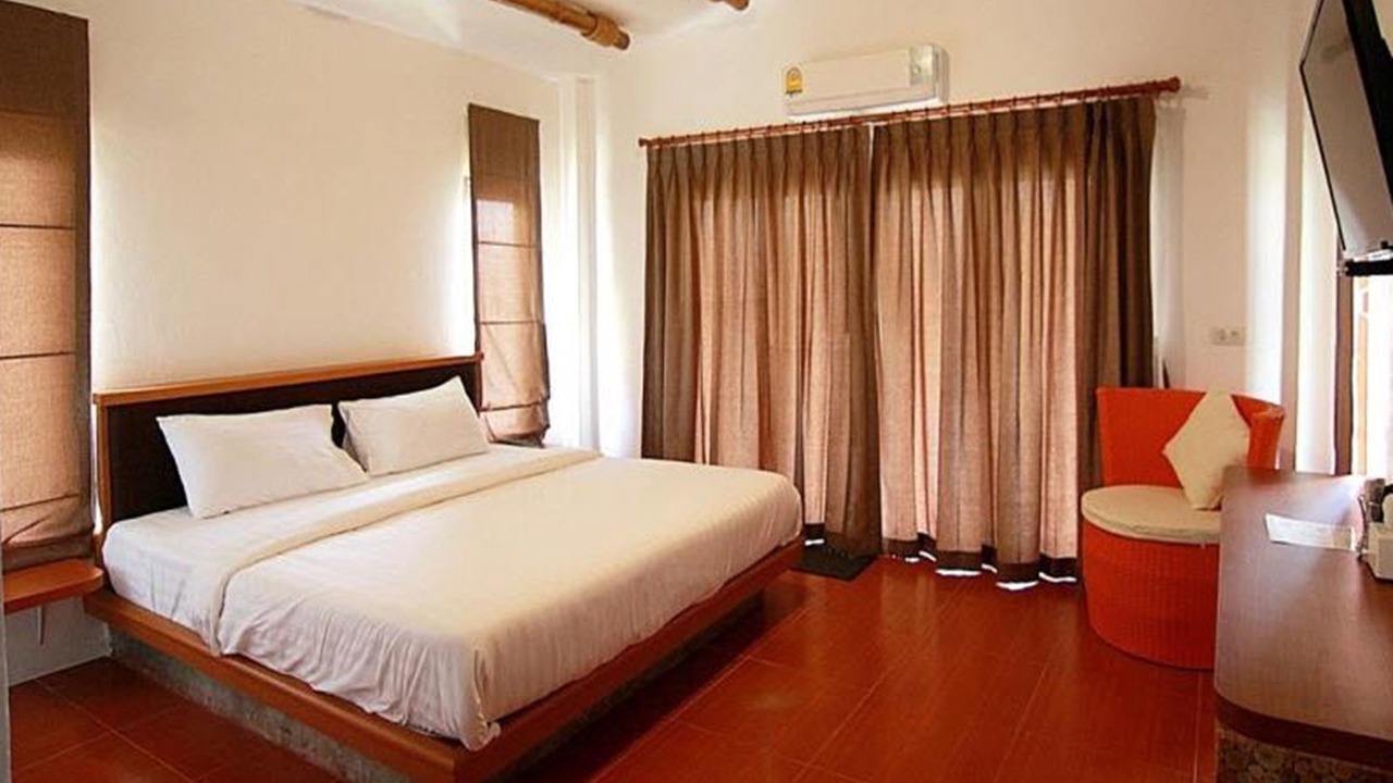 Photo of Bedroom in Chum Het