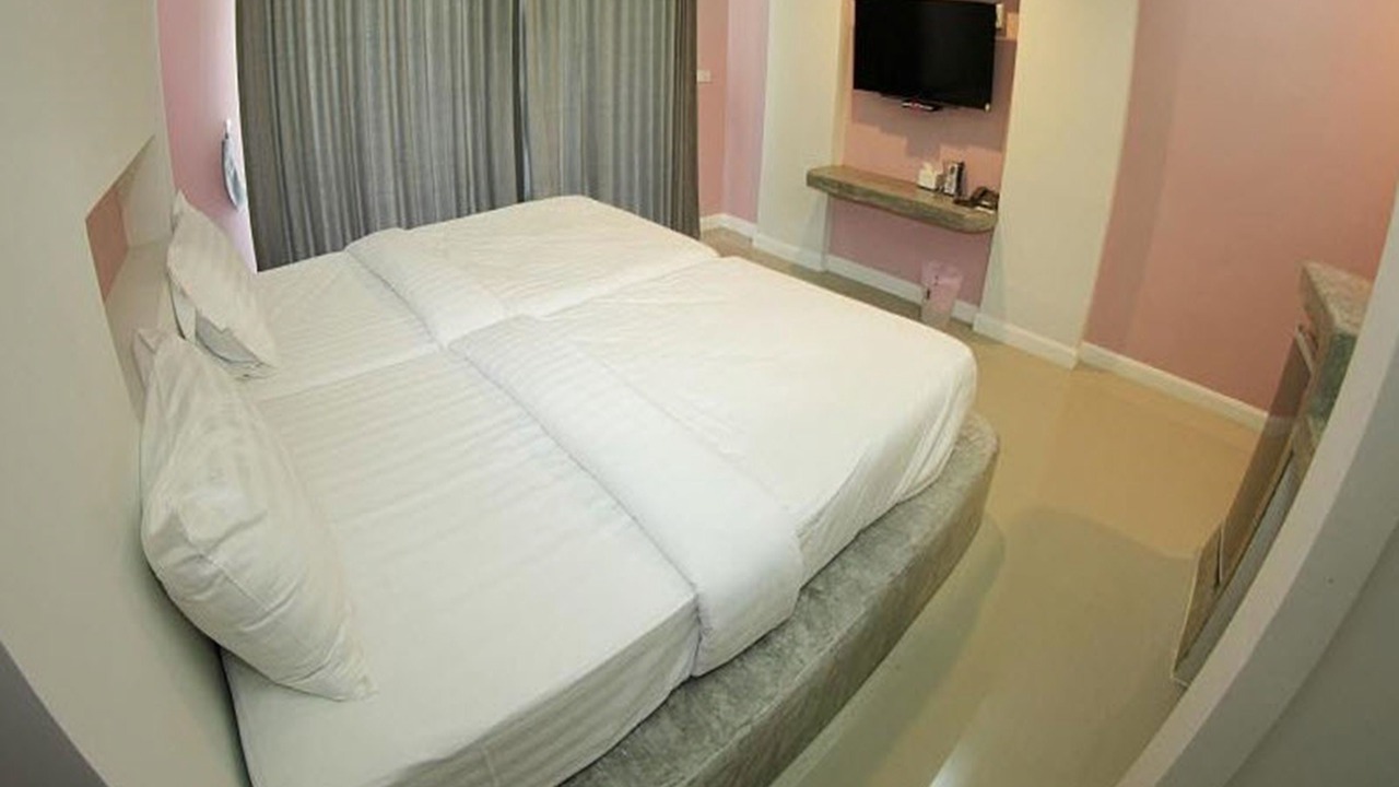 Photo of Bedroom in Chum Het
