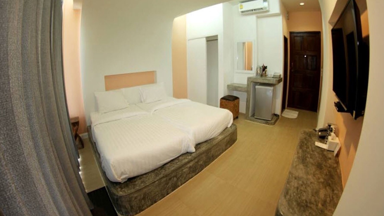 Photo of Bedroom in Chum Het