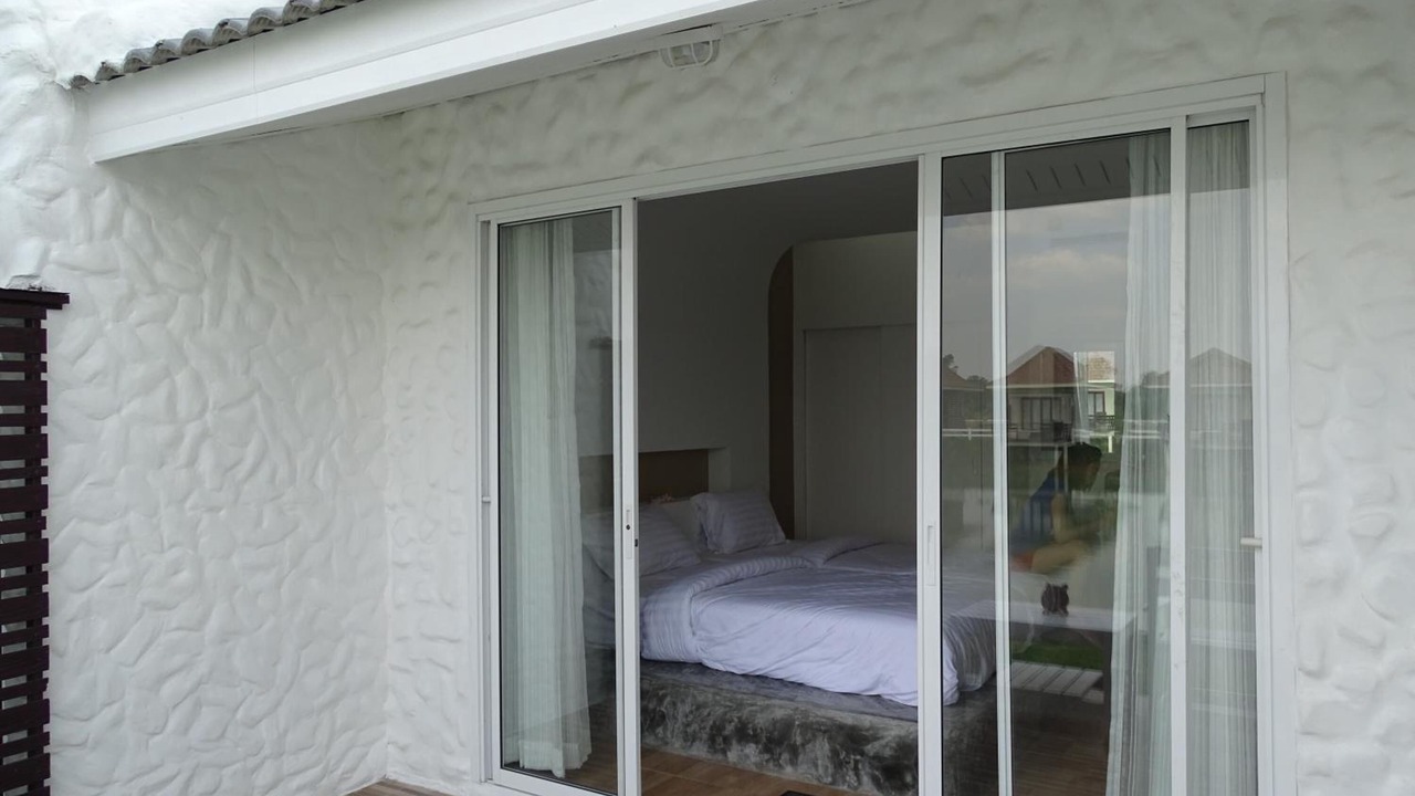 Photo of Patio Balcony in Chum Het