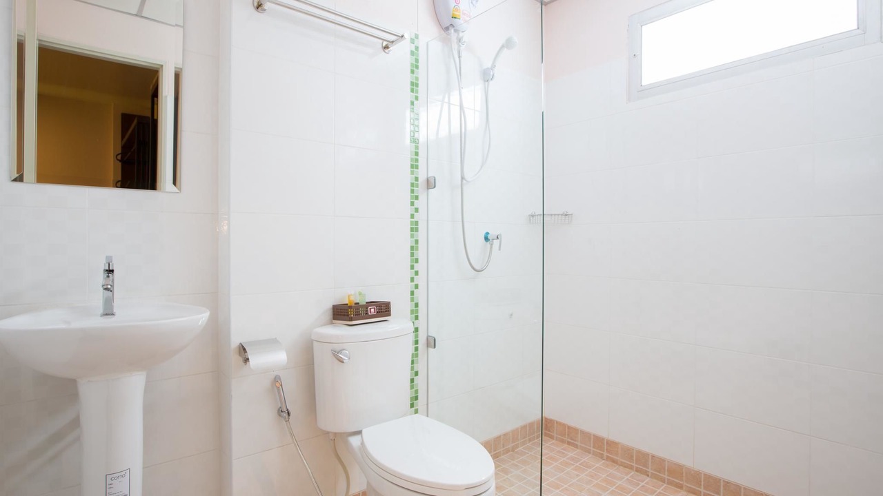 Photo of Bathroom in Bang Chalong