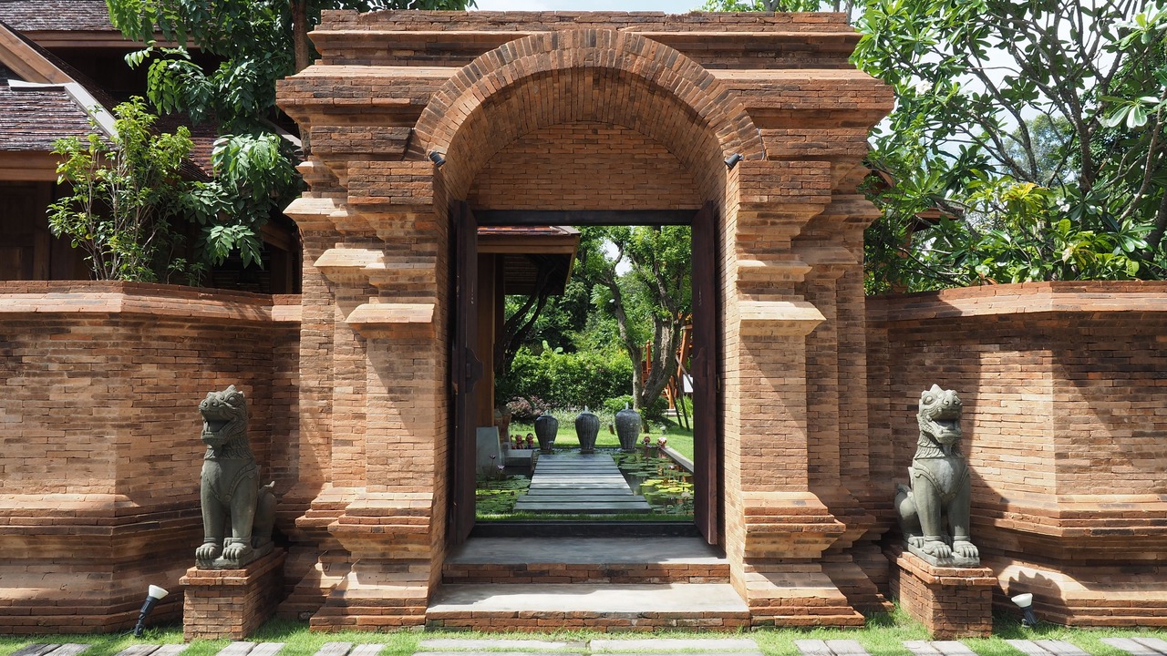 Photo of Outdoor in Wat Ket