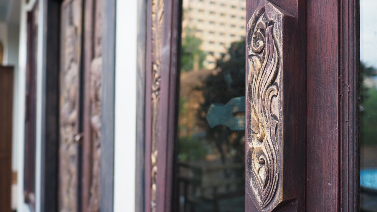 Photo of Outdoor in Wat Ket