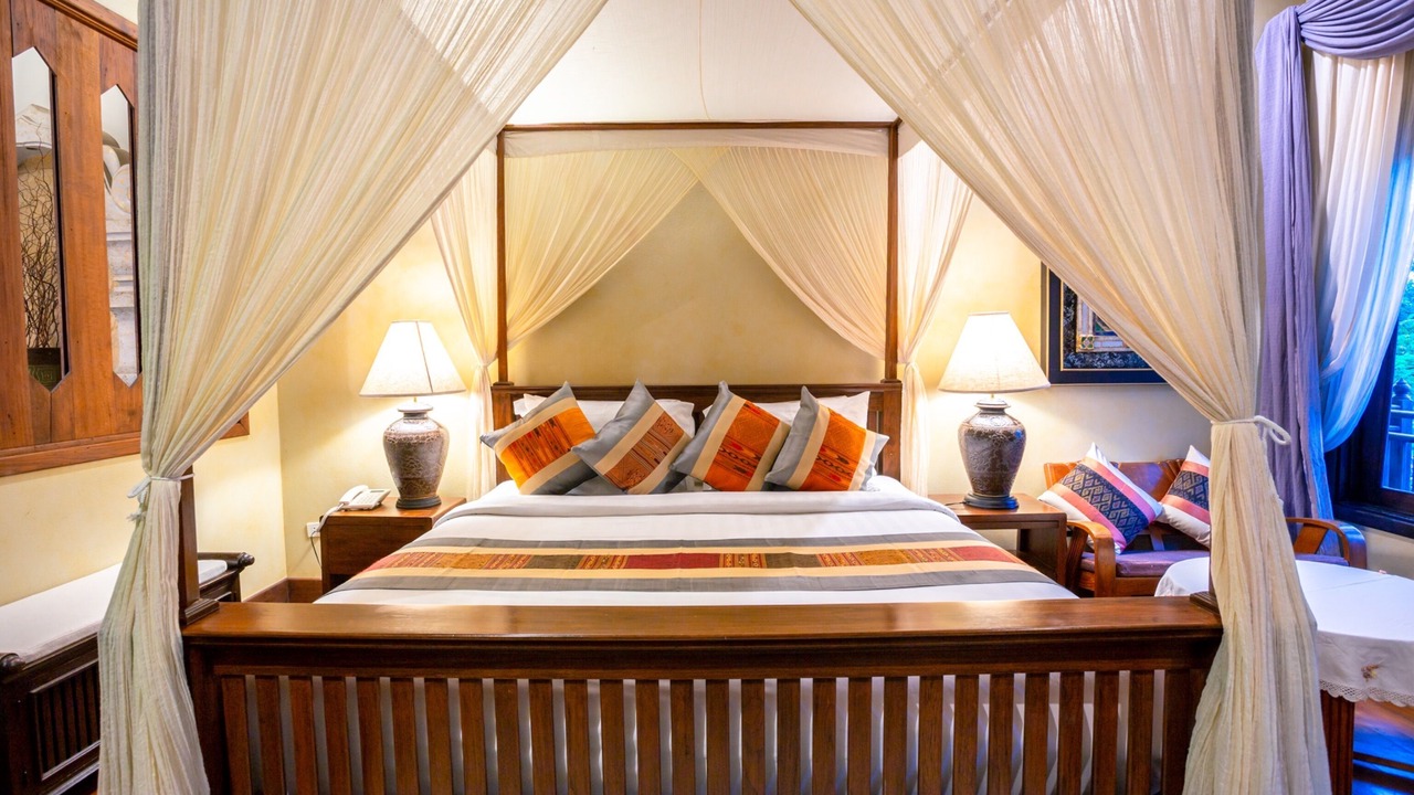 Photo of Bedroom in Wat Ket