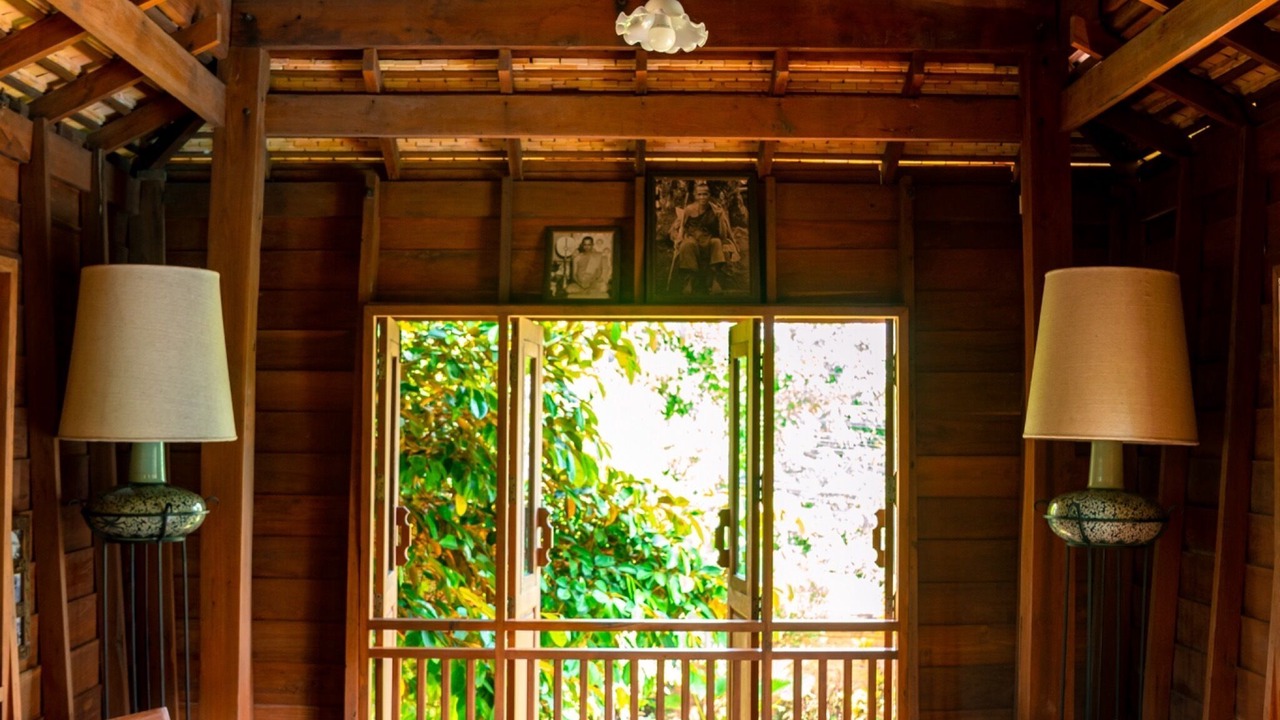 Photo of Outdoor in Wat Ket