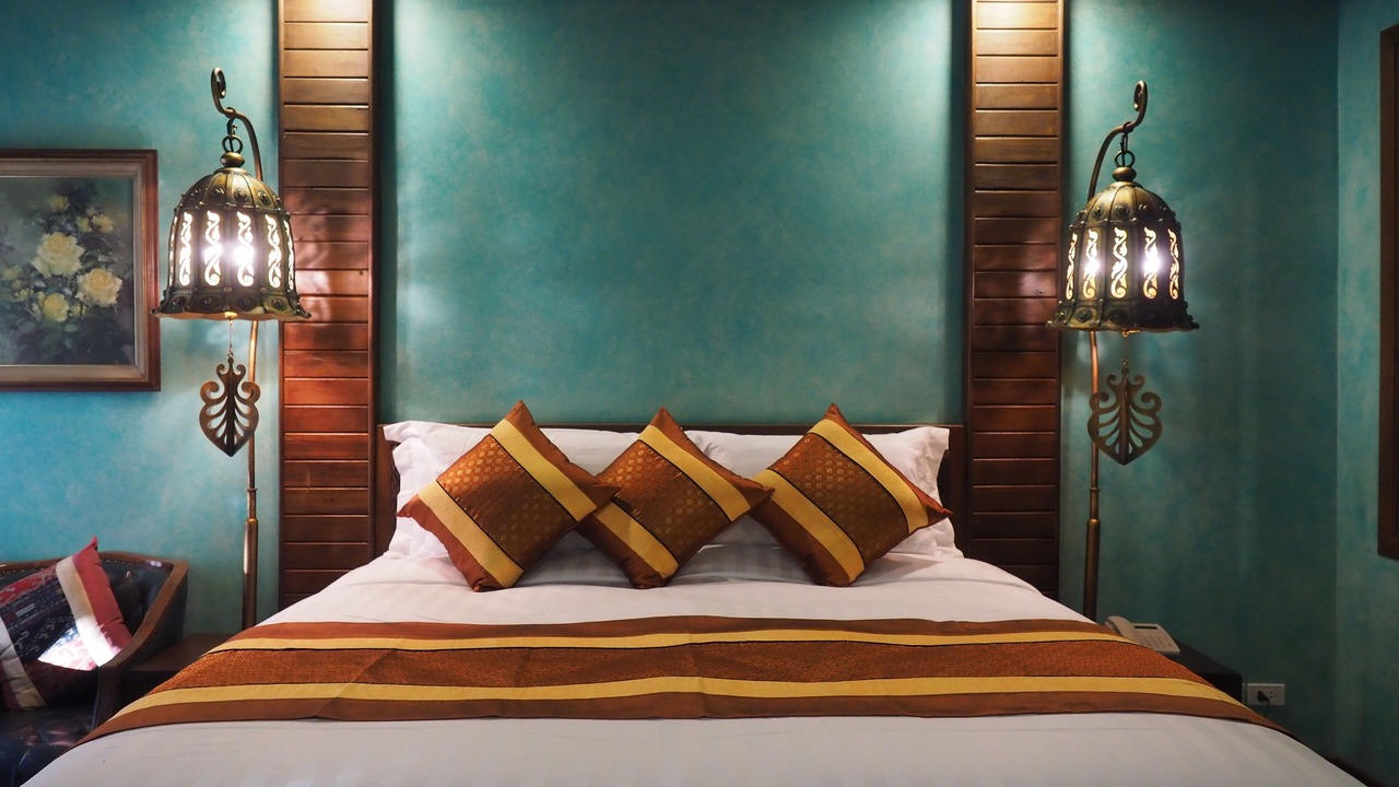 Photo of Bedroom in Wat Ket