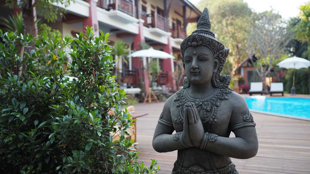 Photo of Others in Wat Ket