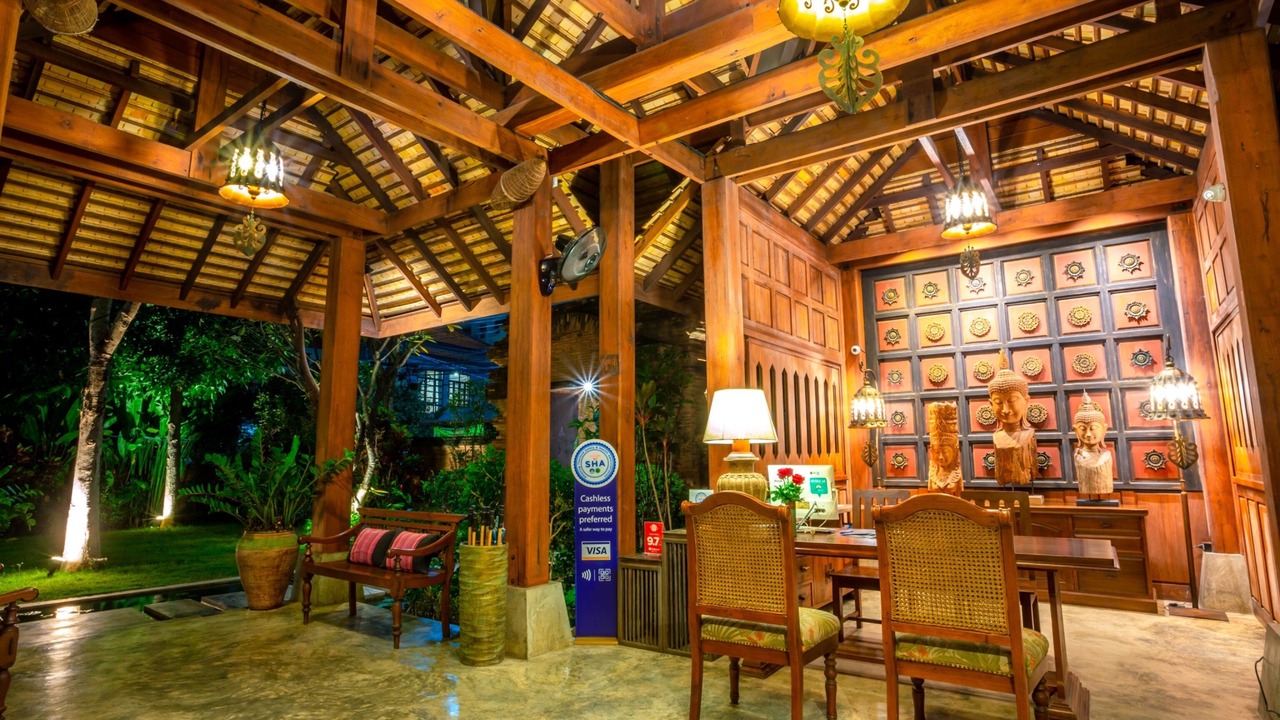 Photo of Others in Wat Ket