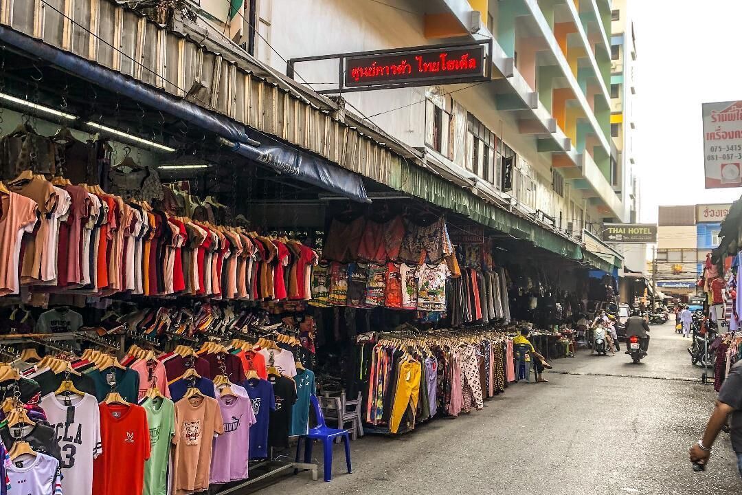 Photo of Others in Nakhon Si Thammarat