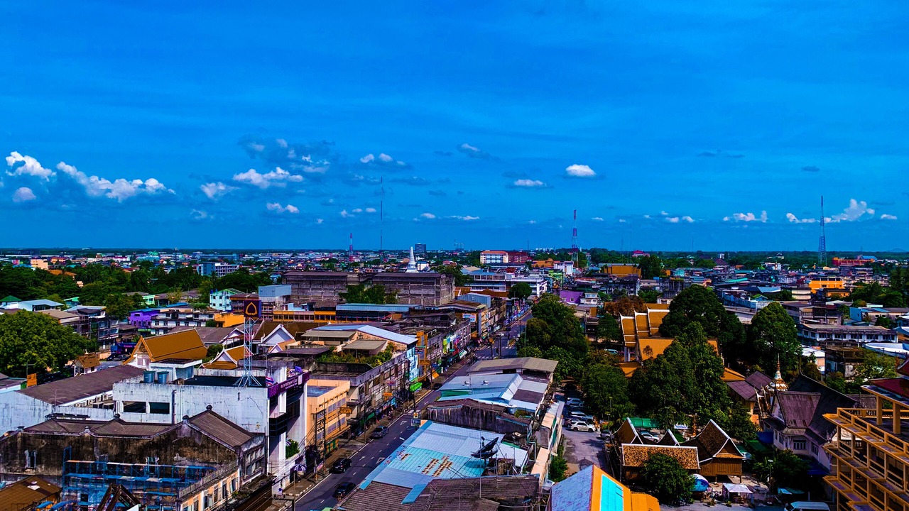 Photo of Outdoor in Nakhon Si Thammarat