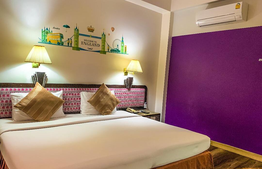 Photo of Bedroom in Nakhon Si Thammarat