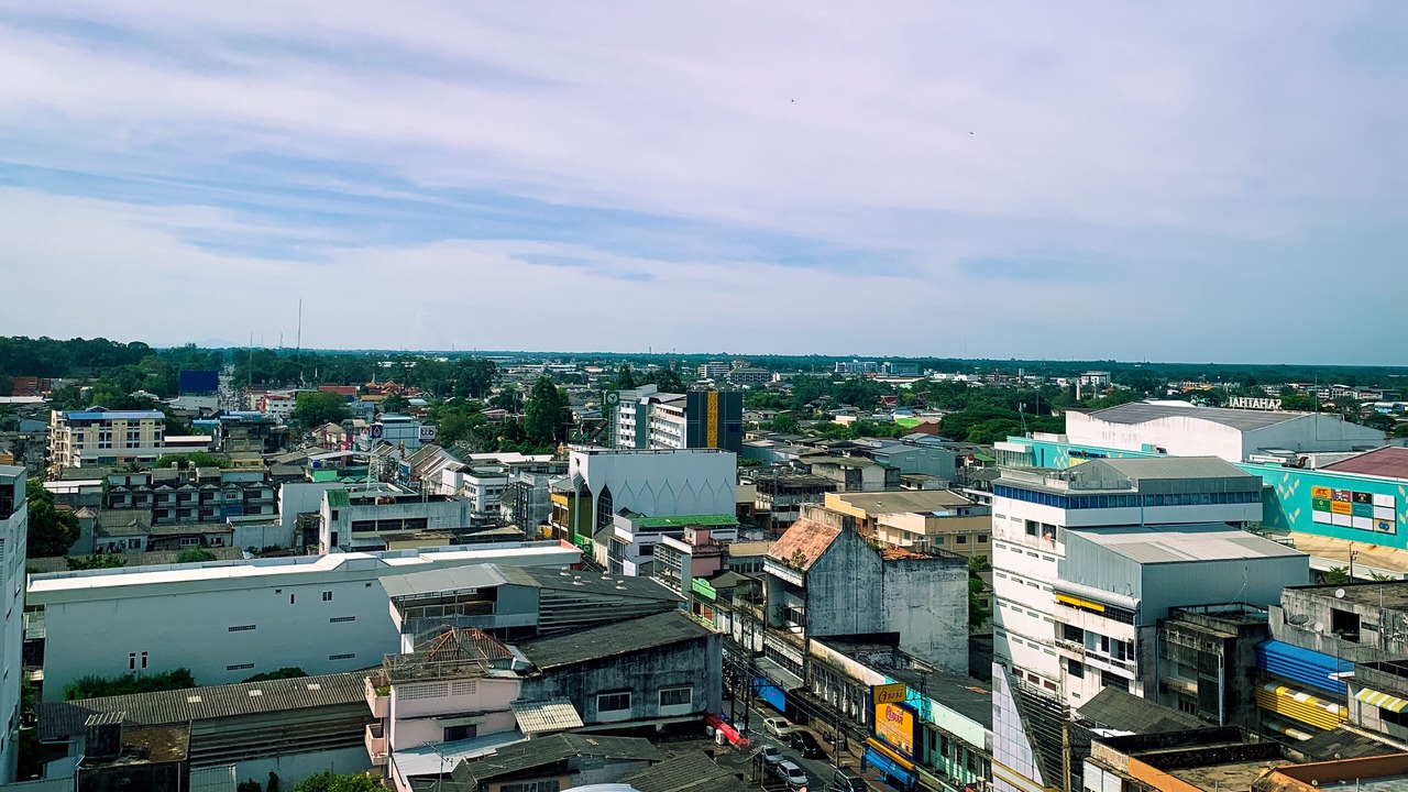 Photo of Others in Nakhon Si Thammarat