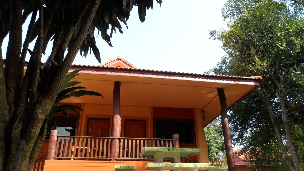 Photo of Outdoor in Mae Sai