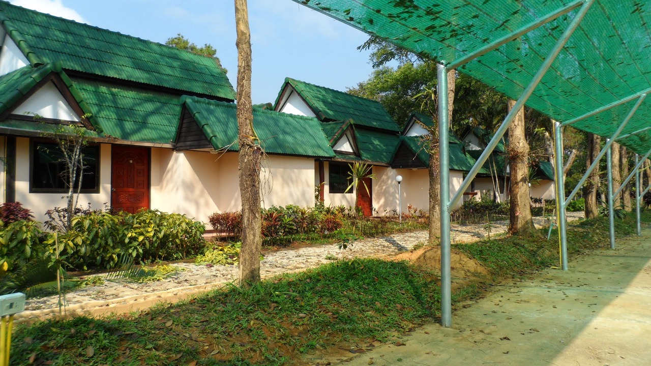 Photo of Outdoor in Mae Sai