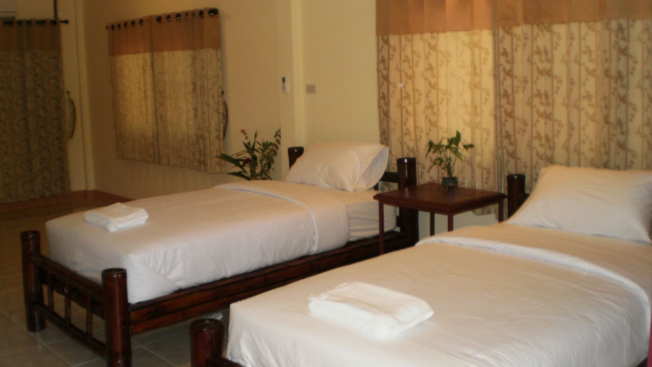 Photo of Bedroom in Mae Sai