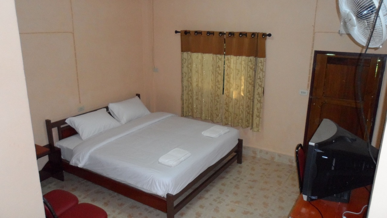 Photo of Bedroom in Mae Sai