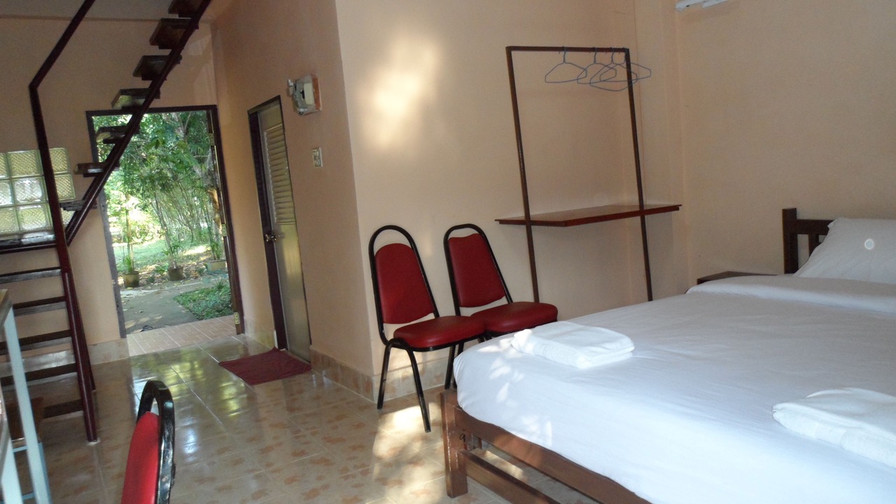 Photo of Bedroom in Mae Sai