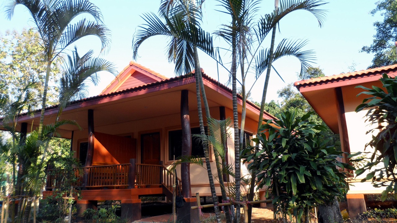 Photo of Outdoor in Mae Sai