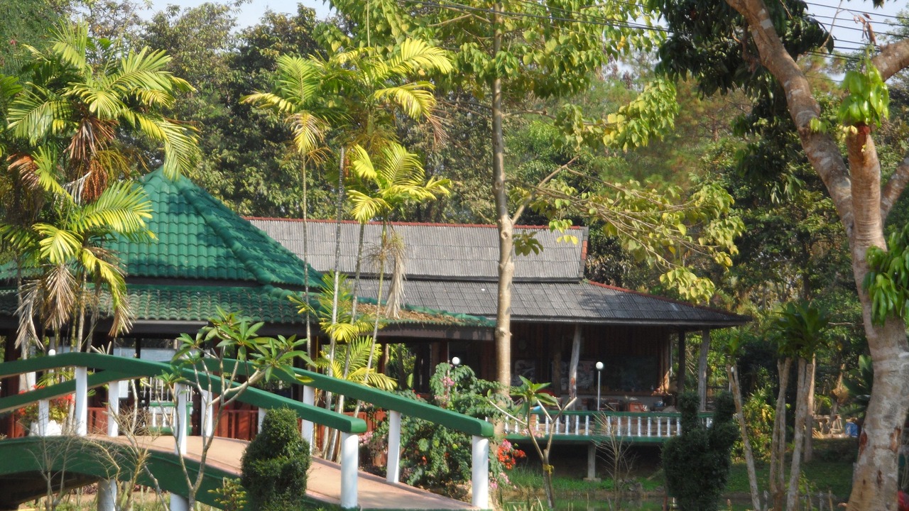 Photo of Outdoor in Mae Sai